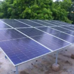 Advanced Electrical & Infrastructure Project Solutions
